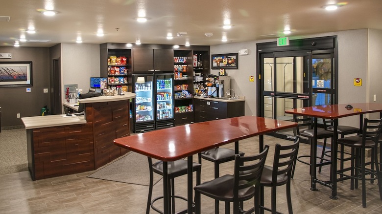 My Place Hotel-ankeny/ Des Moines, Ia