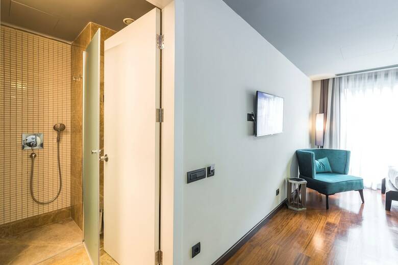 Hotel Terrace Suites Istanbul