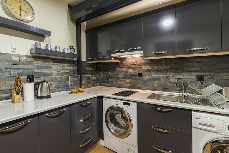 Hotel Terrace Suites Istanbul