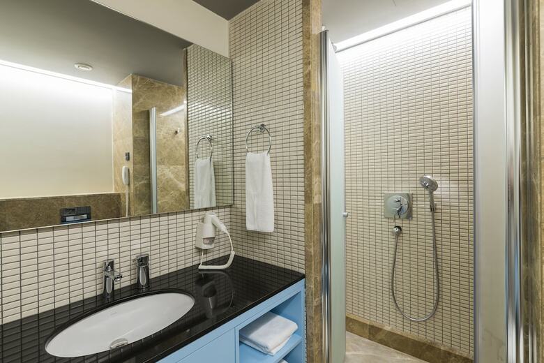 Hotel Terrace Suites Istanbul