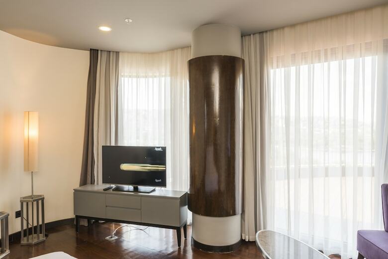 Hotel Terrace Suites Istanbul