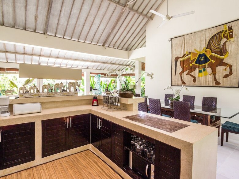 Villa Sembira