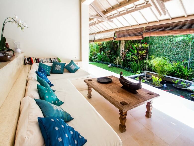 Villa Sembira