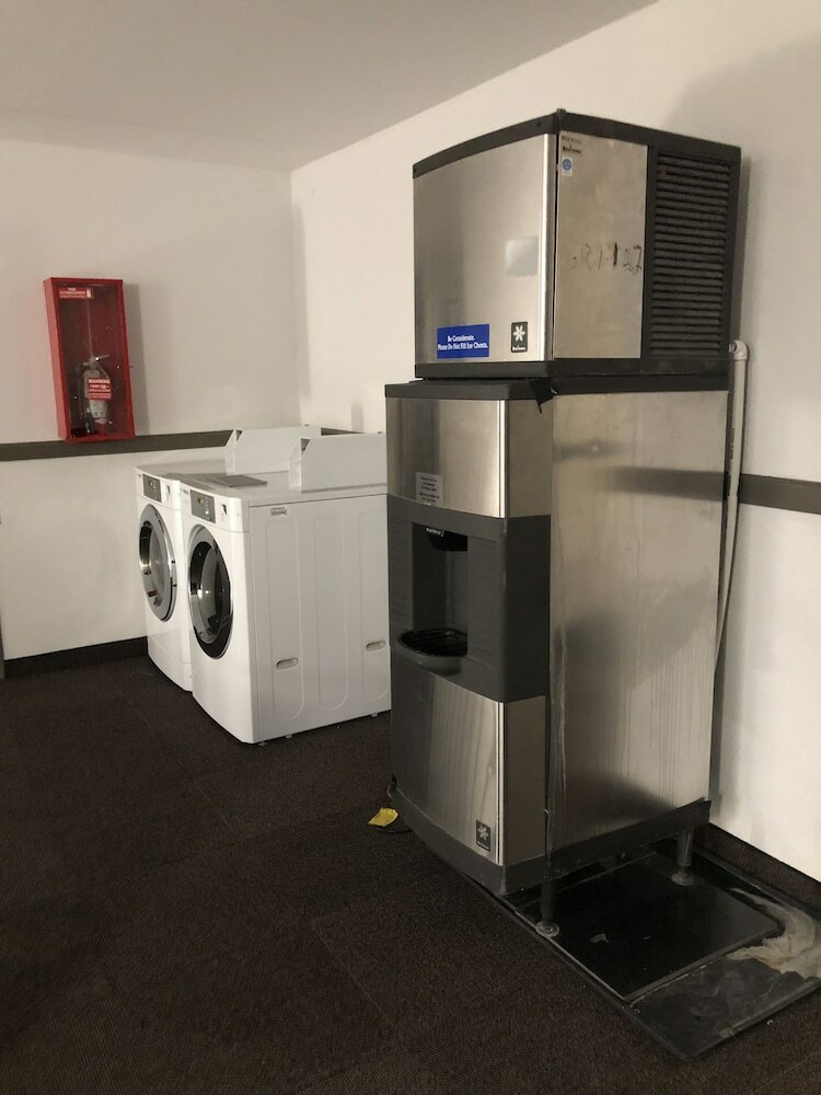 Hotel Studio 6 Indianapolis, In