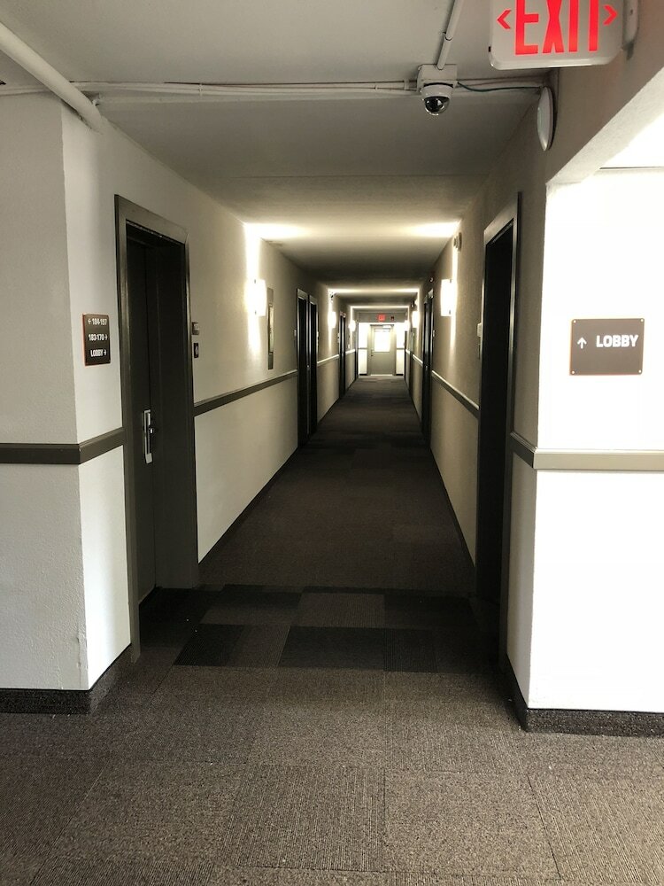 Hotel Studio 6 Indianapolis, In