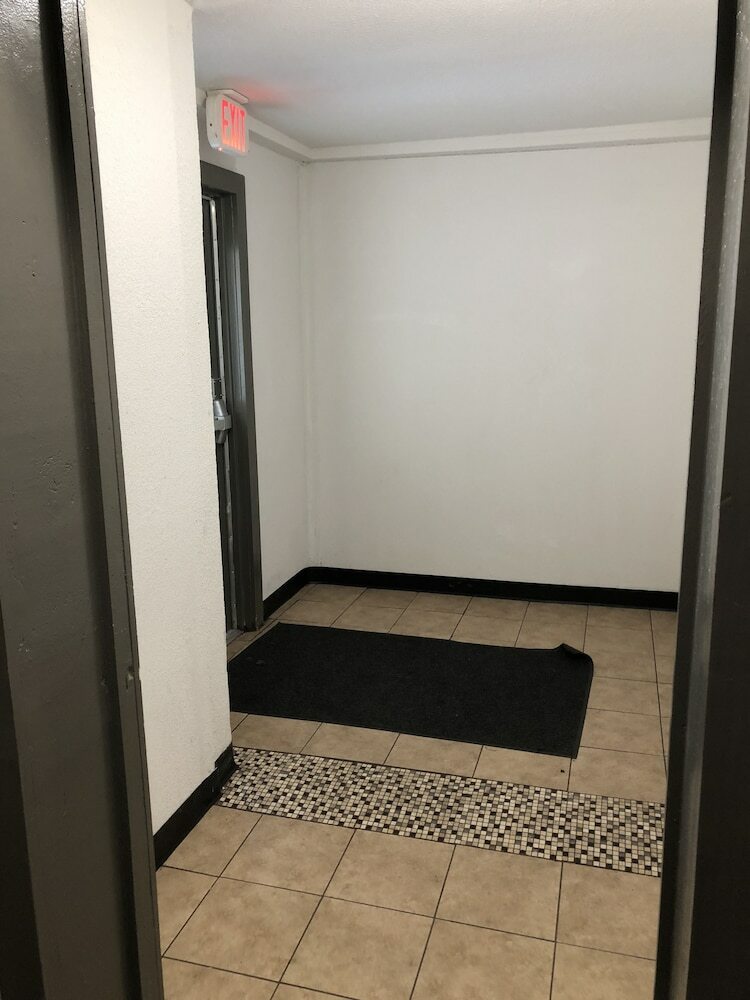 Hotel Studio 6 Indianapolis, In
