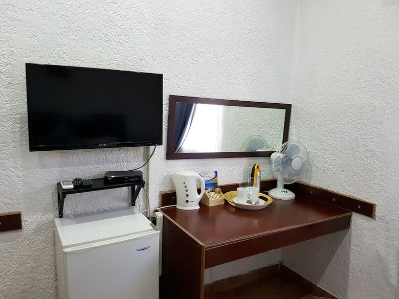 Hotel Magia Guest House