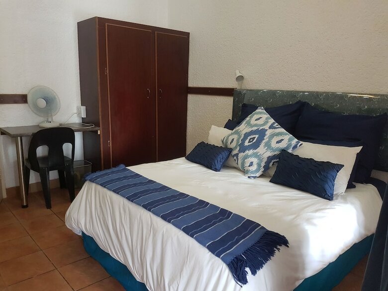 Hotel Magia Guest House