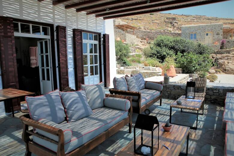 Hotel Villa Nautilia
