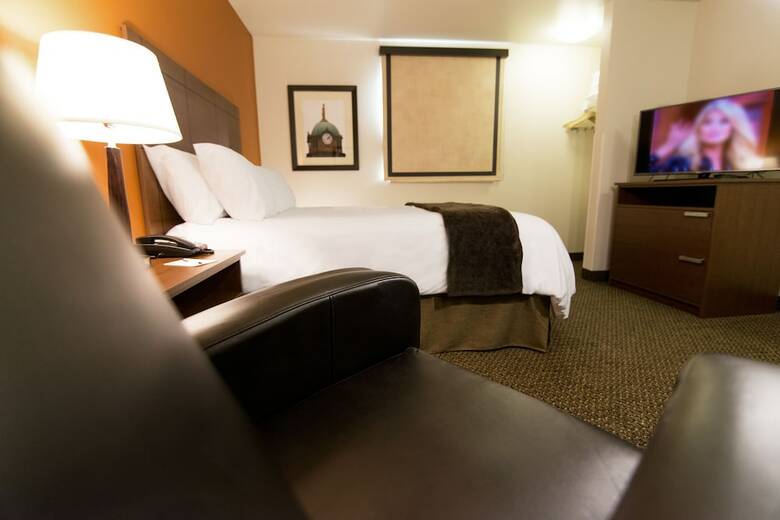 My Place Hotel-altoona/des Moines, Ia