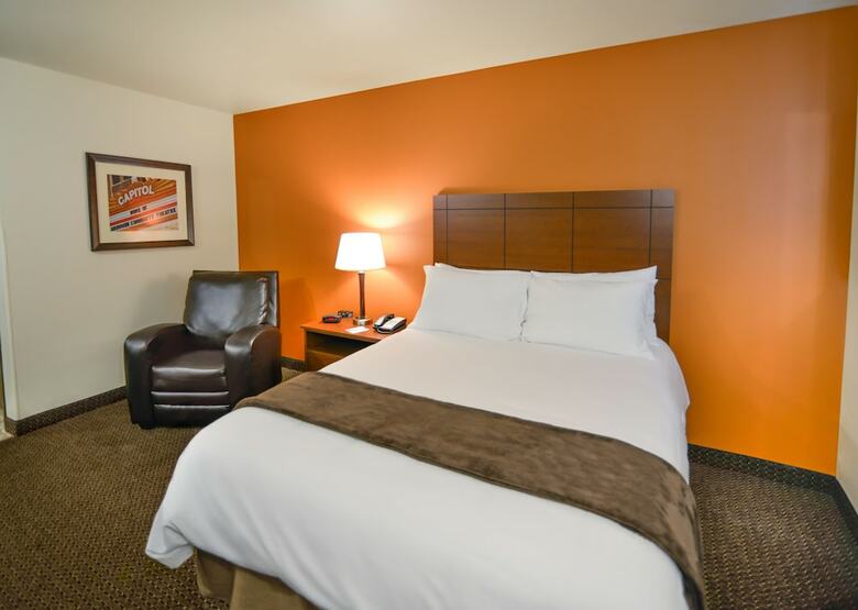 My Place Hotel-altoona/des Moines, Ia