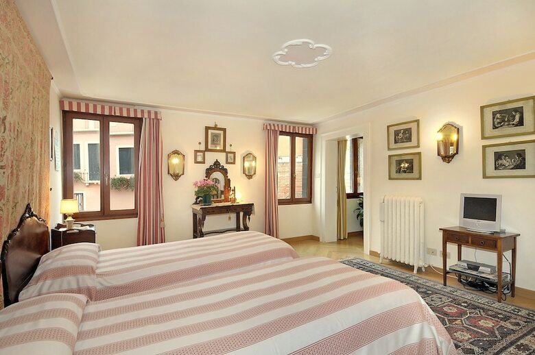 Apartamento Palazzetto Da Schio