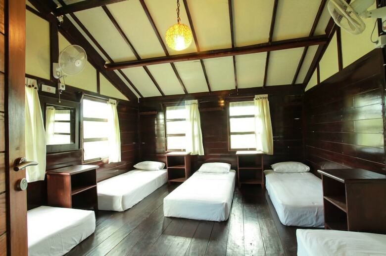 Hostal Gili Buana Hostel & Backpackers
