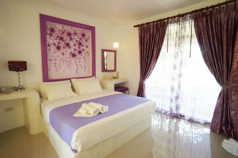 Hotel Baan Aom Kod Kun Kao