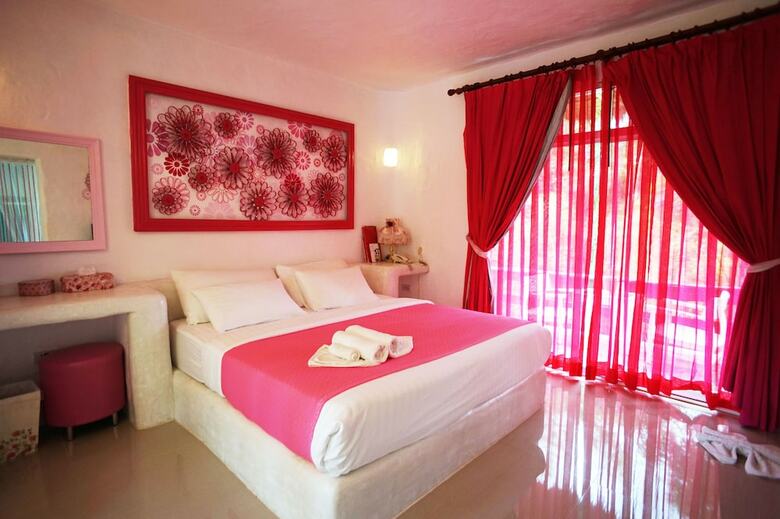 Hotel Baan Aom Kod Kun Kao