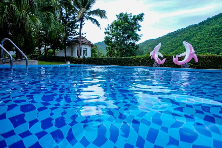 Hotel Baan Aom Kod Kun Kao