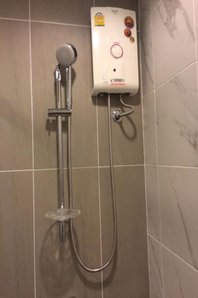 Lpn Park Beach Cha Am Unit E2204