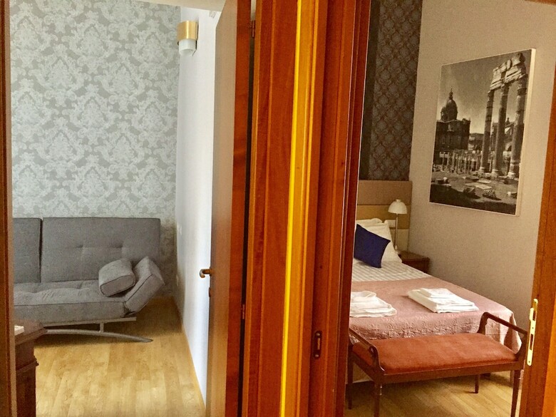 Hotel Navona Residenza de Charme
