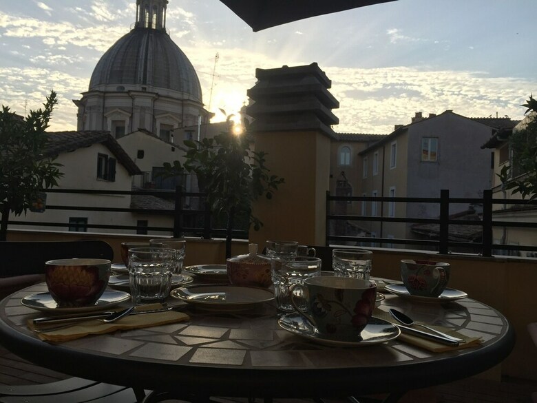 Hotel Navona Residenza de Charme