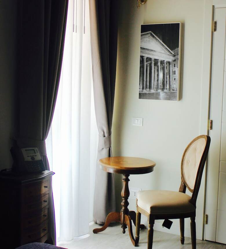 Hotel Navona Residenza de Charme