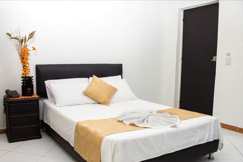 Hotel Recuerdos Del Estadio