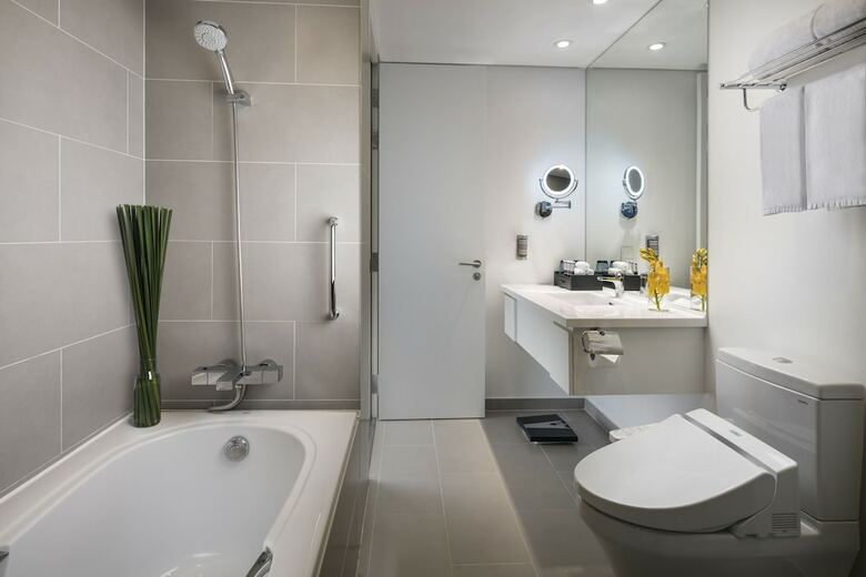 Aparthotel Somerset West Point Hanoi
