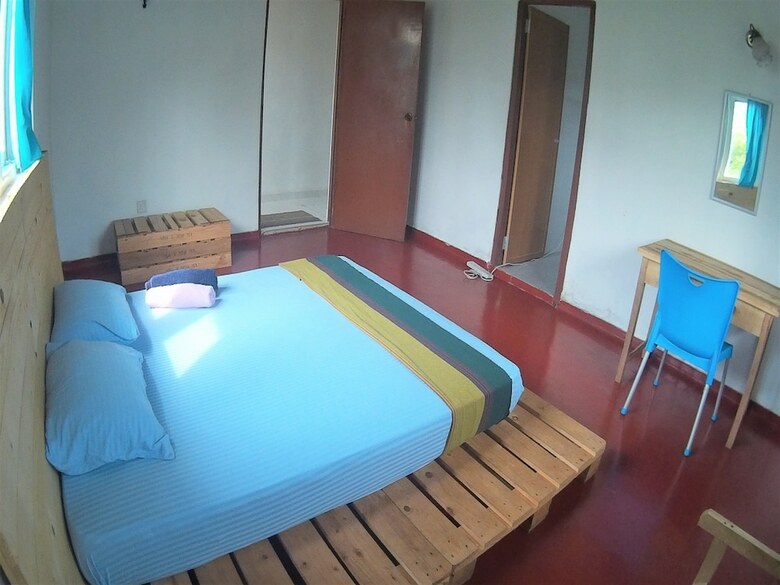 Hotel The Pallet House