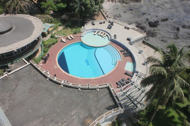 Hotel Grand H�tel de L'ind�pendance