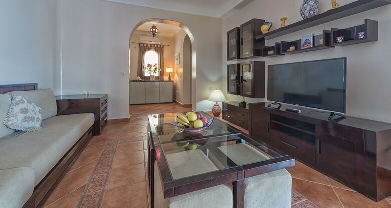 Apartamentos Appartement Sawssane