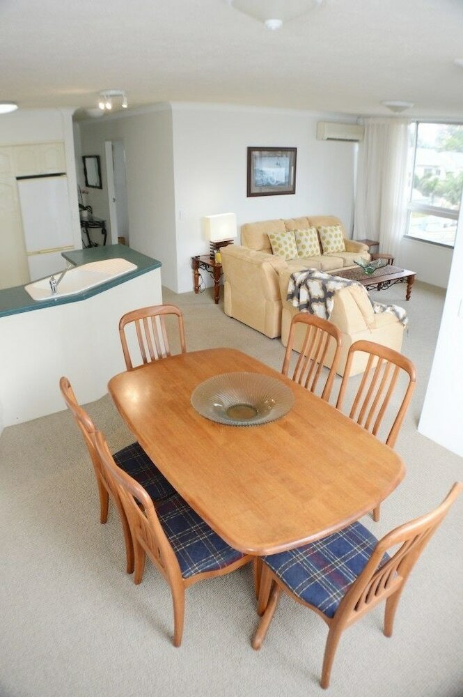 Apartamentos Anglesea Beachfront Court Holiday Units