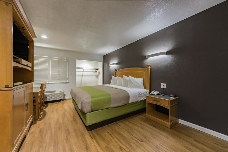 Hotel Studio 6 Plano, Tx