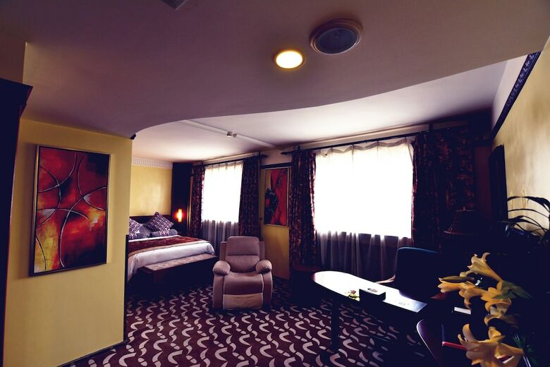 Harbin Bremen Jewish Culture Theme Hotel