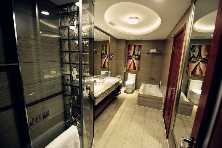 Harbin Bremen Jewish Culture Theme Hotel