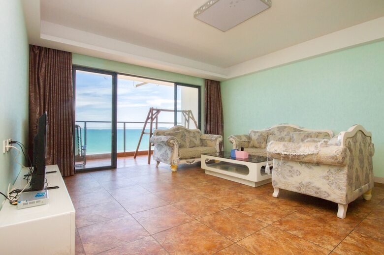 Sanya Blue Bay Apartment