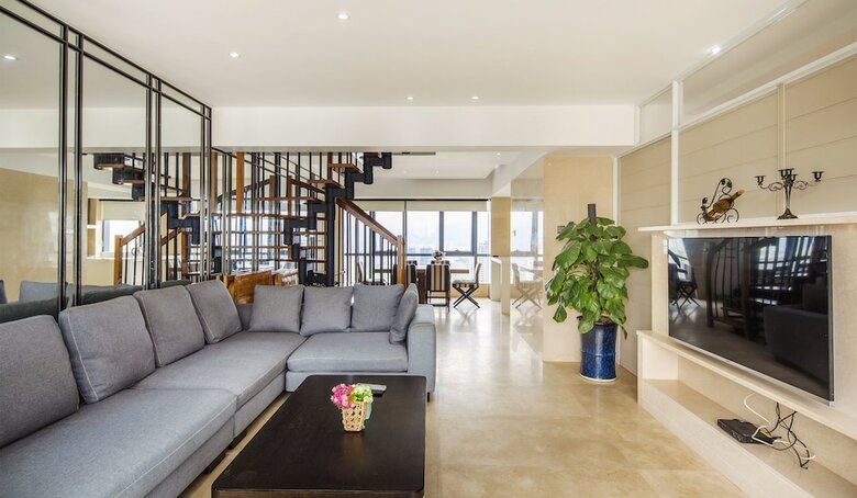 Sanya Blue Bay Apartment