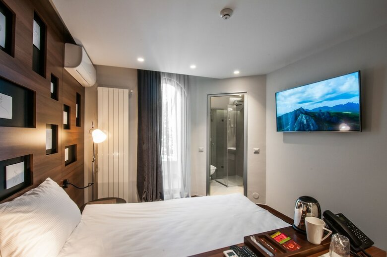 Hotel Best Western Premier Natalija Residence