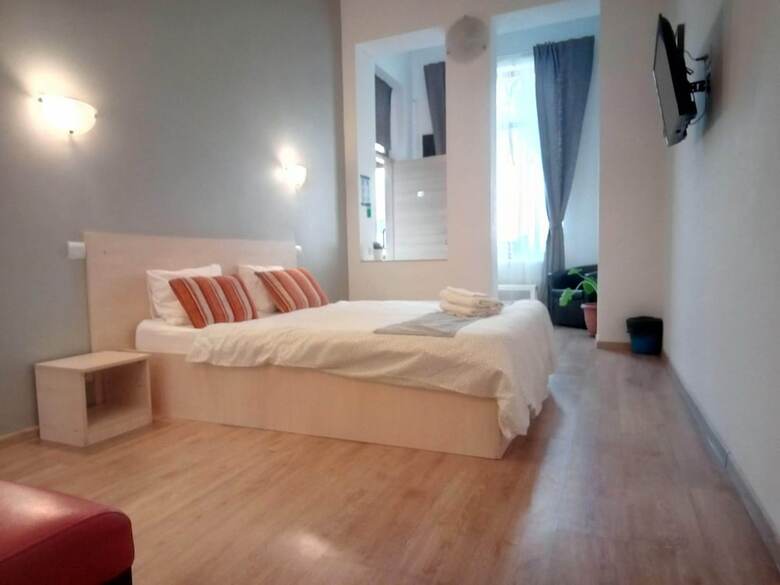 Hotel Central Guesthouse Bucharest - Adults Only