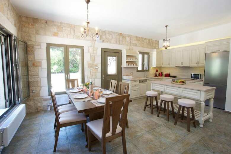 Apartamento Forest Villas Kefalonia