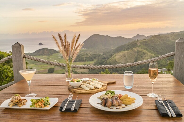 Villa Selong Selo Resort And Residences