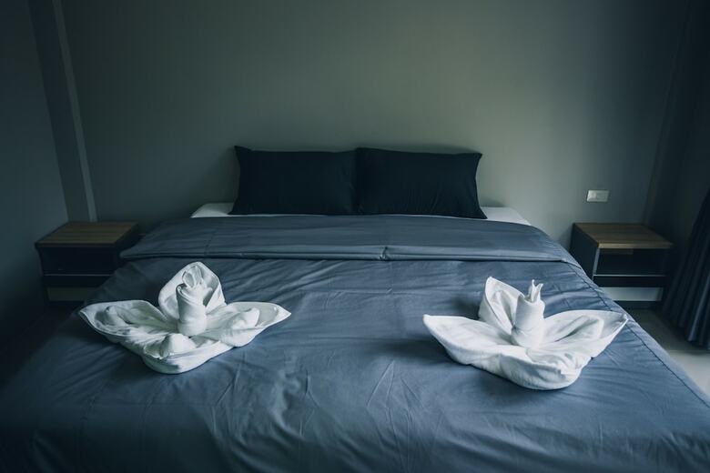 Hostal Haad Chaweng Resort And Hostel