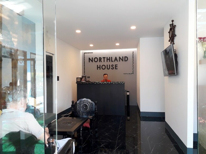 Northland House Hotel