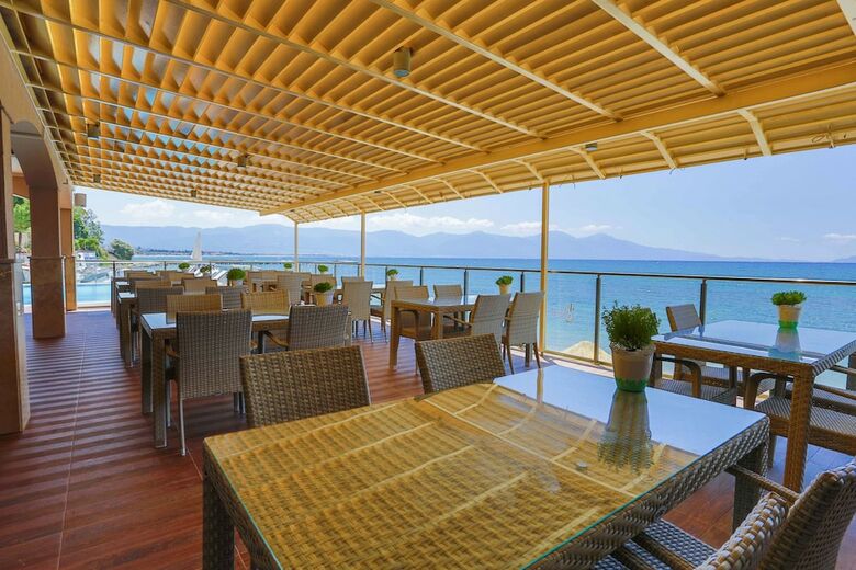 Hotel Melis Otel