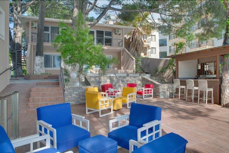 Hotel Melis Otel