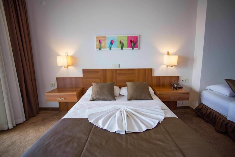 Hotel Melis Otel
