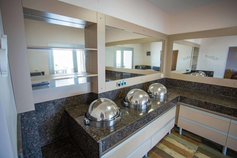 Hotel Melis Otel