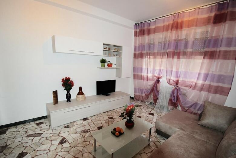 Apartamento Appartamento Piave