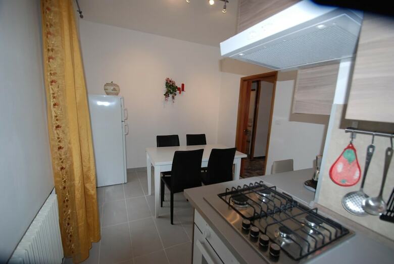 Apartamento Appartamento Piave