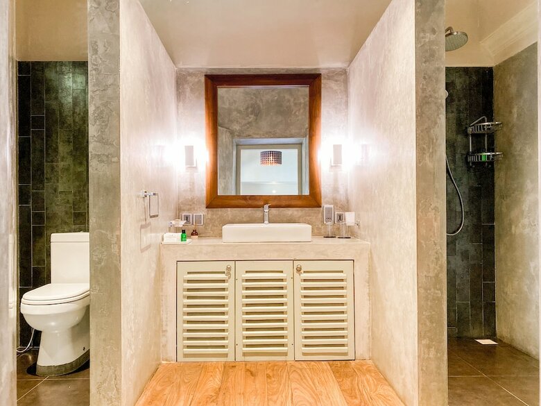 Hotel The Bartizan
