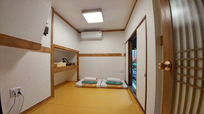 Hotel So Hyeon Dang Hanok Guesthouse