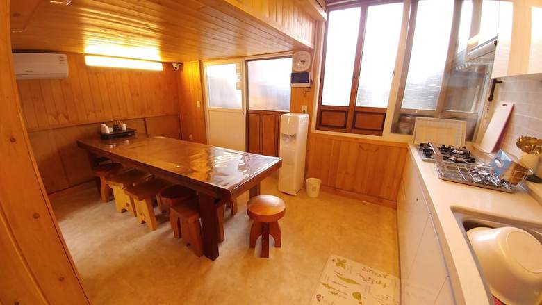 Hotel So Hyeon Dang Hanok Guesthouse